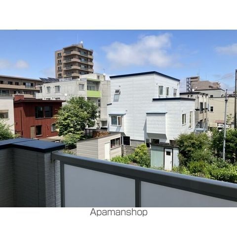 タウンハウス山鼻の内装写真