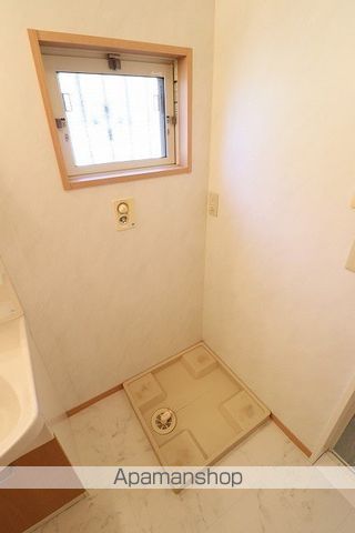 リビングタウン三ッ木 ABの内装写真