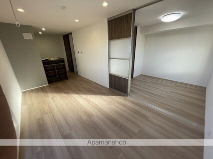 ＧＲＡＮＤ　ＤーＲＯＯＭ高宮北Ｗ[1LDK/40.29m2]の内装3