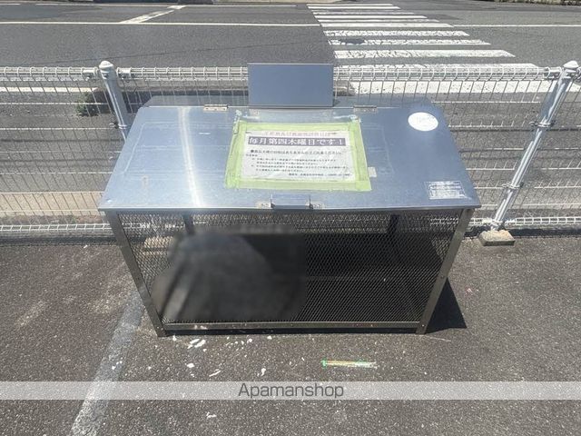 シャーメゾン東本町のその他写真