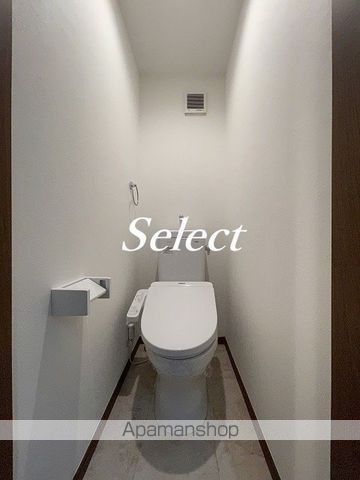 グランフェリオ横浜元町の内装写真
