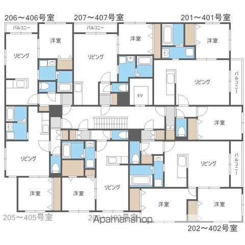 モンツァL714のその他写真