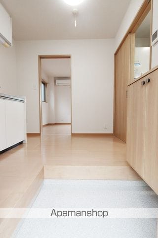 シュール南佐古の内装写真