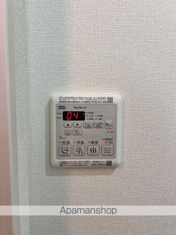 フジパレス今川公園東V番館の内装写真