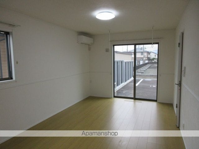 Apis V B棟の内装写真