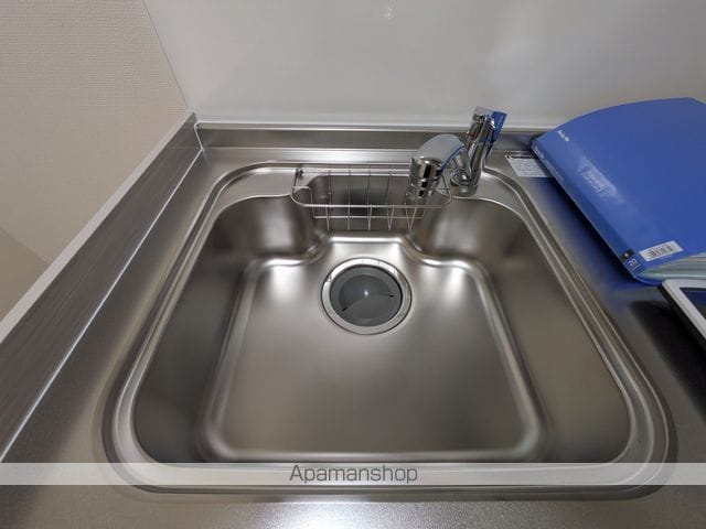 クリサンテーモの内装写真