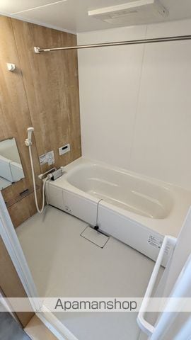 シエラBの内装写真