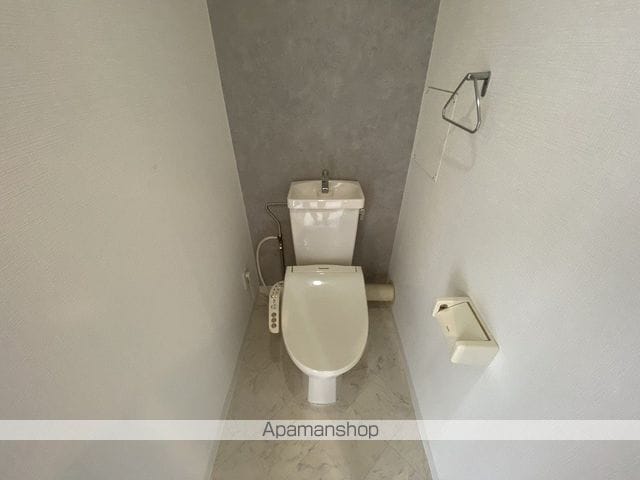 レクシア上新庄の内装写真