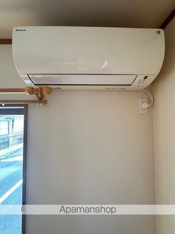 プルミエールアライの内装写真