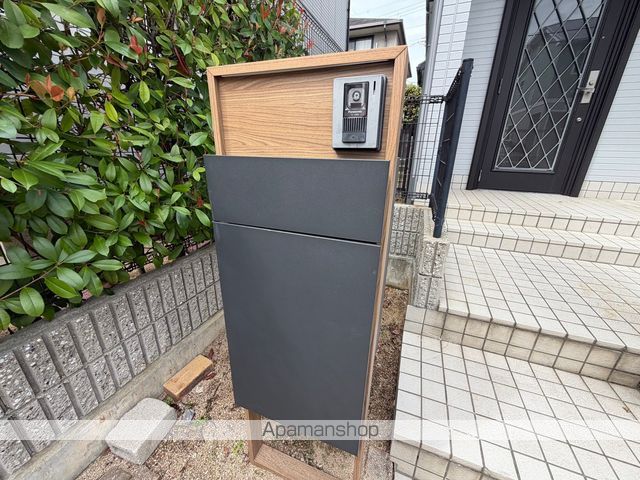 豊中市 2階建 築30年のその他写真