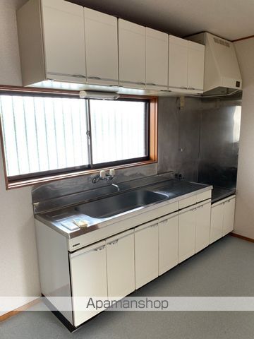 コーポ大木の内装写真