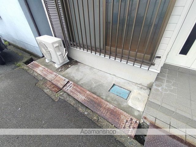 おおさか東線 南吹田駅 徒歩7分 2階建 築31年のその他写真
