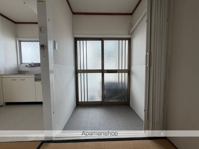 メゾン北新町の内装写真