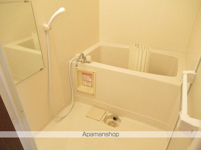川口荘の内装写真