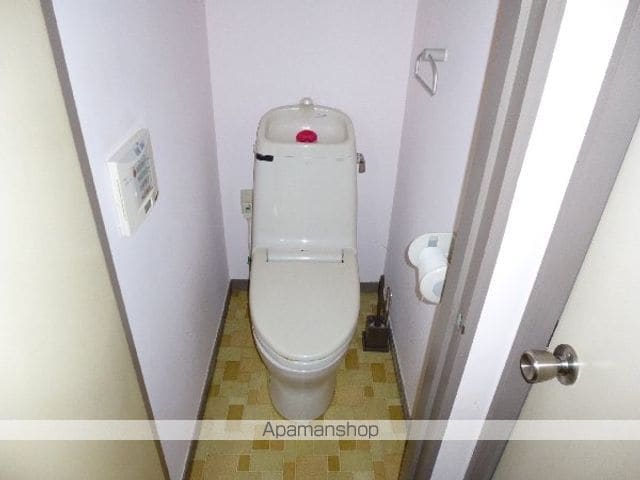 ヒルズ21鶴見坦の内装写真