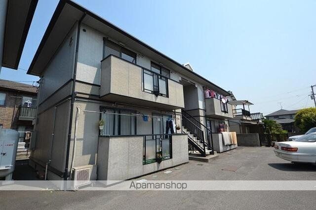 スイートパル山北 A棟の内装写真