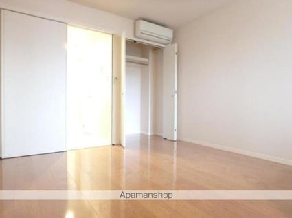 Ｗｈｉｔｅ　Ｂａｓｅ[1K/23.6m2]のリビング・居間