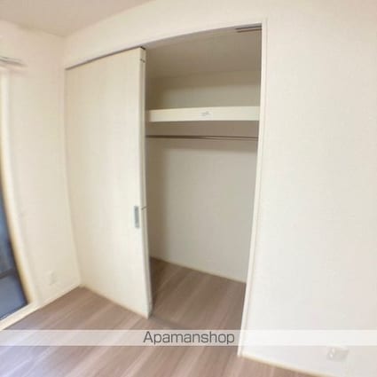 アネックスわたむき[1K/27.79m2]の収納