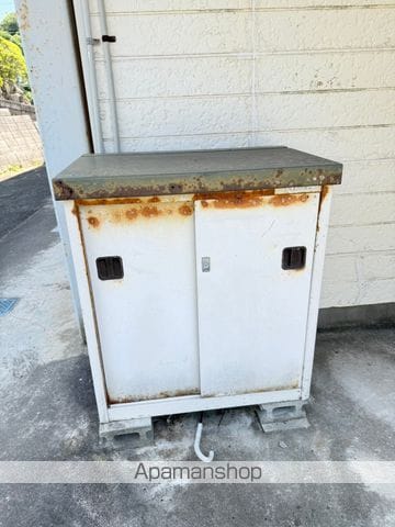 川上ハイツのその他写真