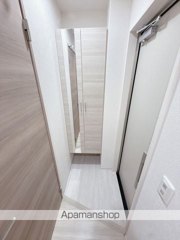 DーROOM汐見丘Αの内装写真