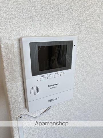 コーポムネの内装写真