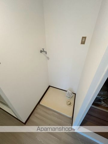 エスペランサ木下パートIの内装写真
