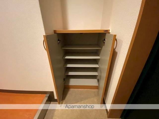エリーフラッツ浜大津の内装写真