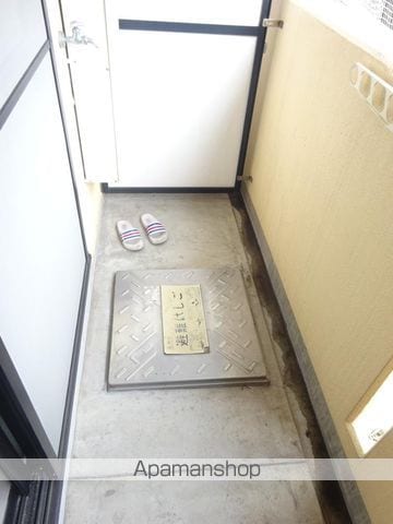 ハウスパーク長居の内装写真