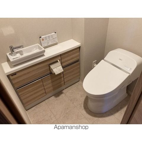 ブランズ円山北6条の内装写真