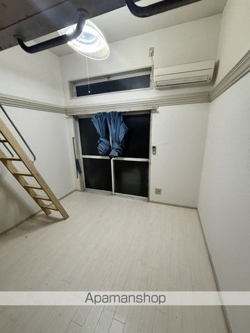 北小金第4レジデンスの内装写真