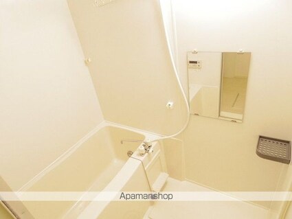 ＡＰーＡＫⅠ[1DK/29.44m2]のバス