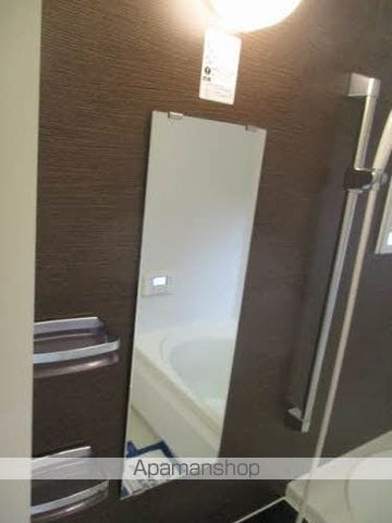 リラフォート針生の内装写真