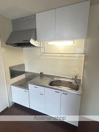 グランステージＢ[2LDK/63.63m2]のキッチン