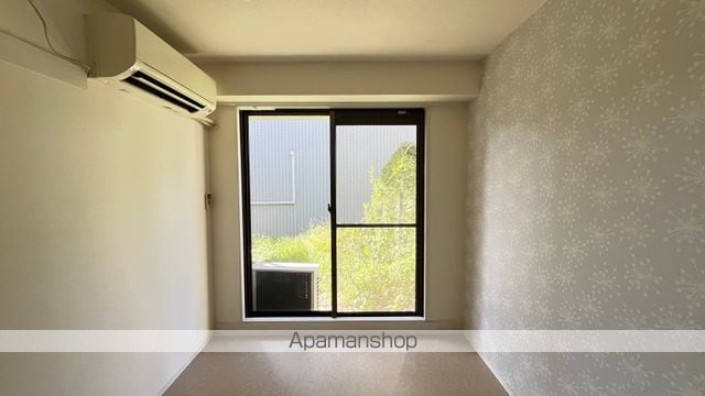 ドルミ学園の内装写真