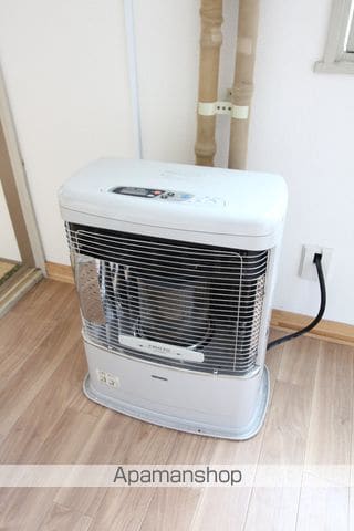 コーポ大橋の内装写真