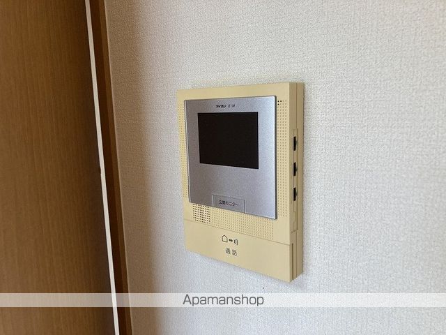 メゾンドマロンの内装写真