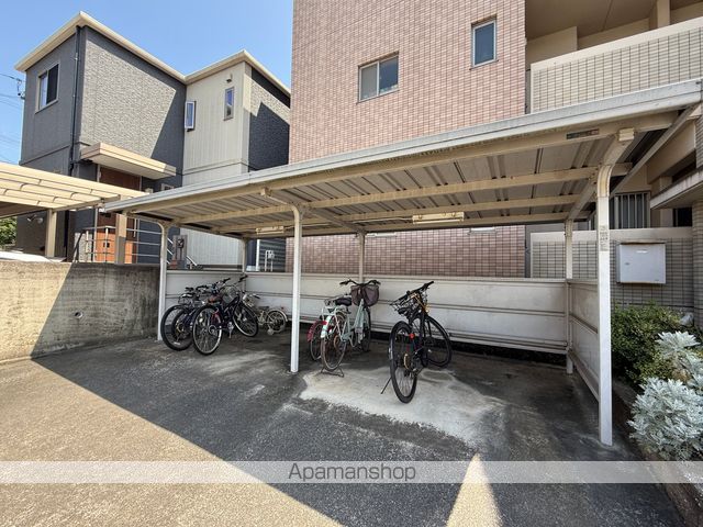 メイプル青山のその他写真