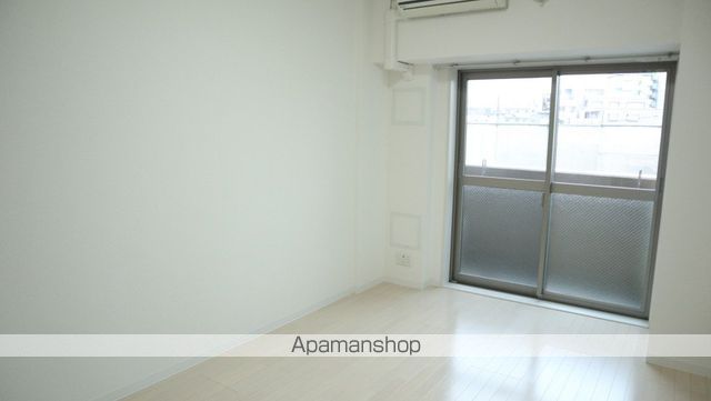 ESPERANZA NERIMAの内装写真