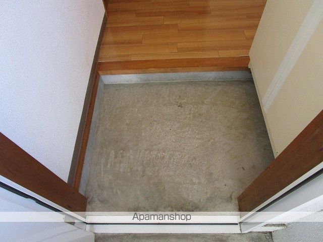 藤ハイツエクセルの内装写真