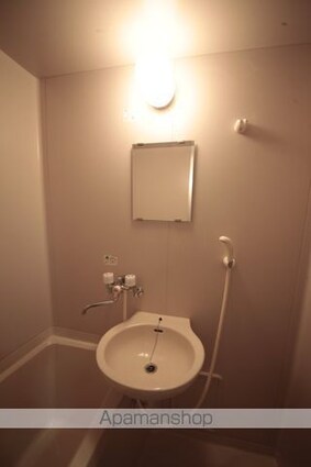 宮崎ビル[1R/21.2m2]の洗面所