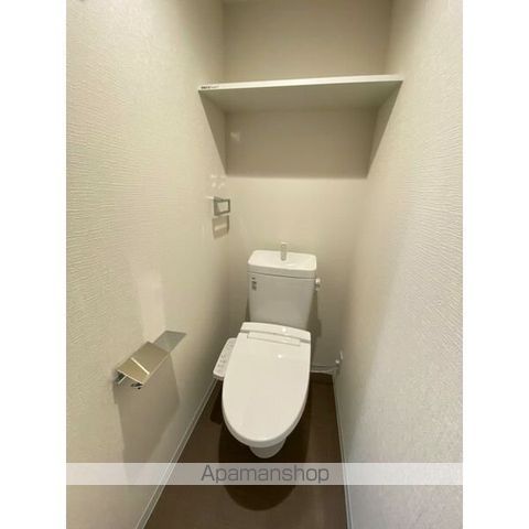 メルディア大正D.C.の内装写真