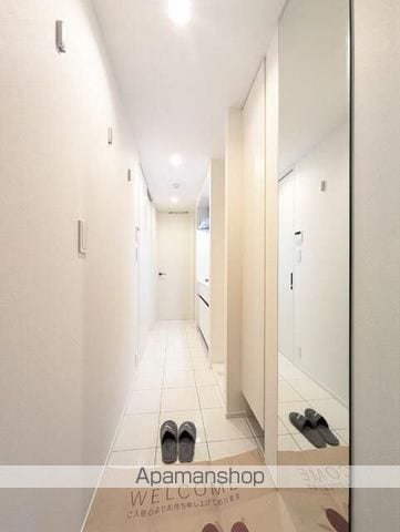 REVE RESIDENCE 本駒込の内装写真