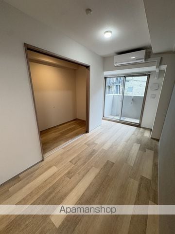 アルティザ南船場の内装写真