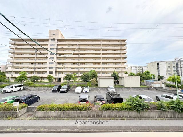 フジパレス我孫子西V番館のその他写真