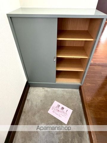 エクセレント神宮の内装写真