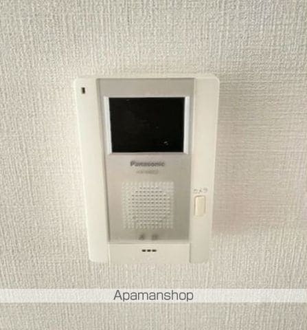 オレンジコーポの内装写真
