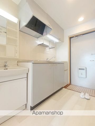 シャトル沖浜の内装写真