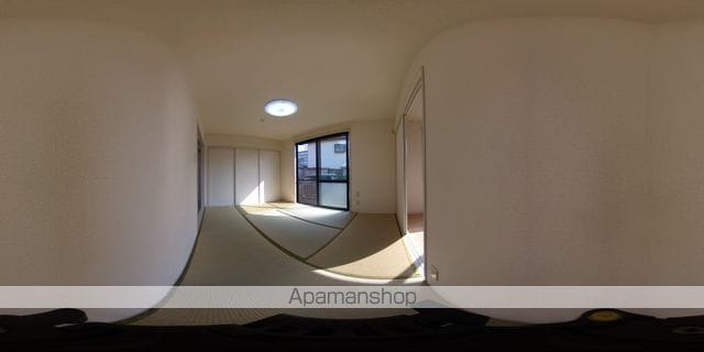 モンテブラン平塚Kの内装写真