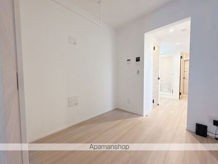 グランフォレ[1DK/20.08m2]の内装4