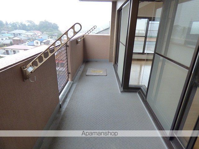 グランドール今治参番館の内装写真